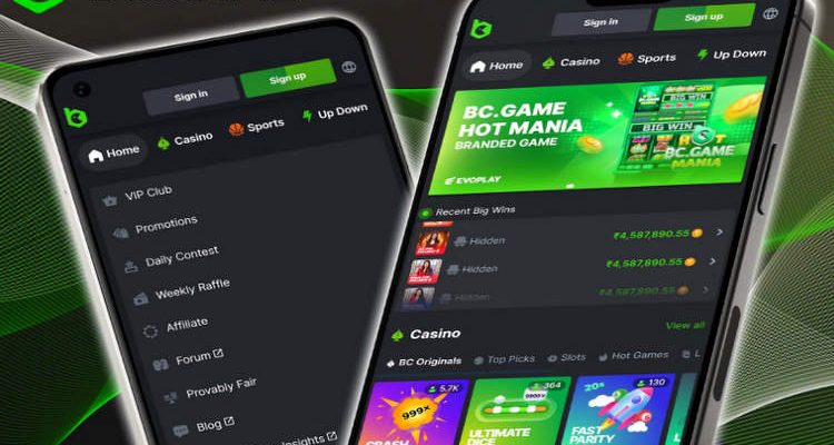 Exploring the Exciting World of BC Game Mirror 15